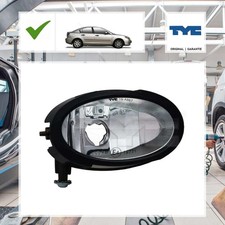 Nebelscheinwerfer Rechts Tyc für Mazda 3 Stufenheck BK 1.6