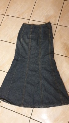 Flashlights Jeansrock Gr. 34
