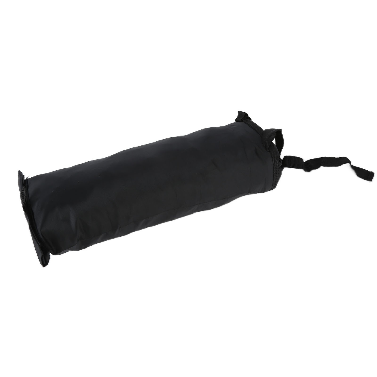 Multifunctional Car Waste Bin Garbage Bag Back Hanging Storage Bag Travel