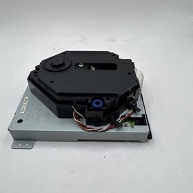 Dreamcast console Disc ROM drive only Official Sega for parts may or may not wor