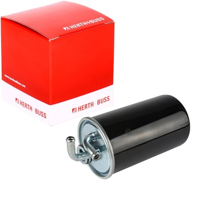 Filtro carburante con alloggiamento universale (diesel) | Mini-Tractor