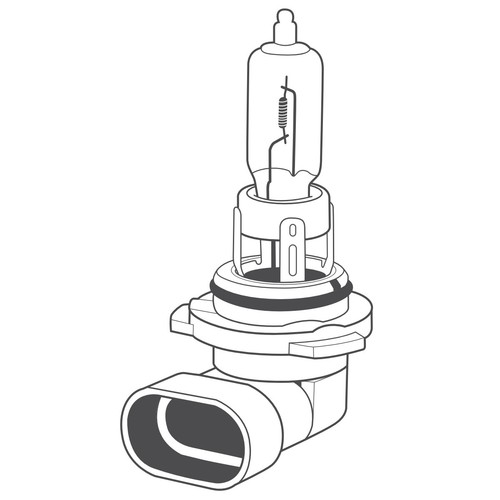 Osram OriginalLine HB3 9005 Autolampe Scheinwerfer Beleuchtung KFZ P20d 12V 60W - Picture 2 of 4
