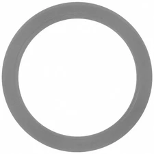 Engine Crankshaft Seal Kit Rear Fel-Pro For 1986-1987 Buick Somerset 2.5L L4