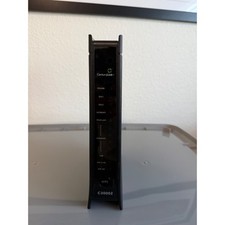 CenturyLink C3000Z Wireless WiFi Router Modem Dual Band Ethernet DSL