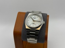 Tissot PRX Mother of Pearl 35mm T137.207.11.111.00