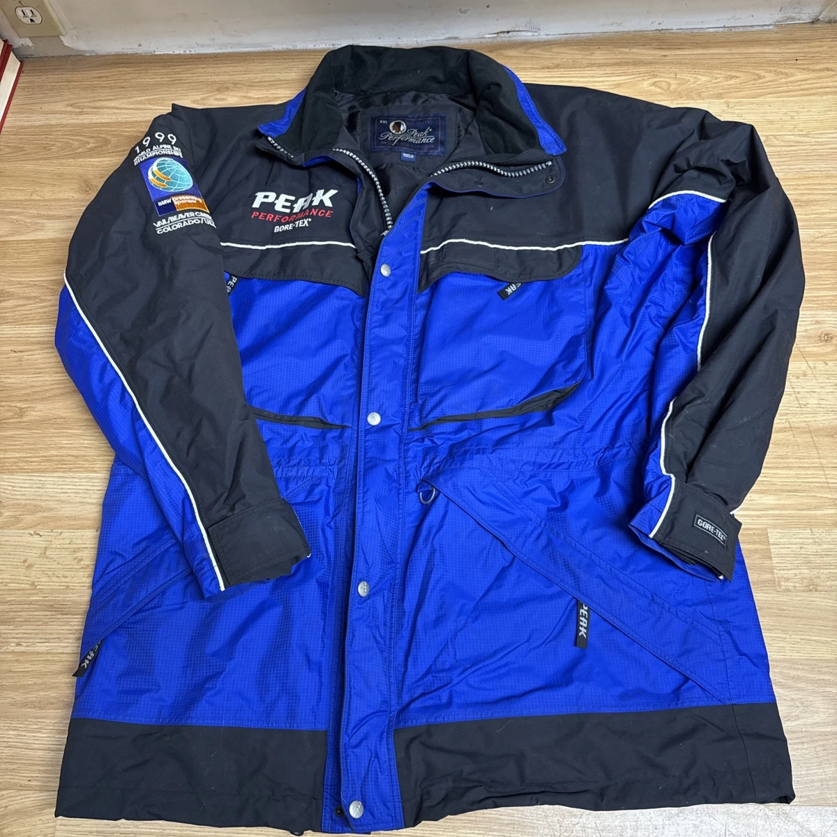 Peak Performance Winter Sports Coats, Jackets & Vests for sale - eBay