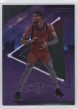 2020-21 Panini Recon DeAndre Ayton #144 0w8