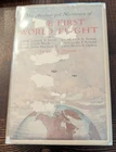 The First World Flight Lowell Thomas First Edition 1st Printing HC/DJ