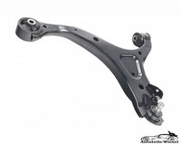 Querlenker Links Vorne FüR Hyundai Santa Fé 2 Kasten/Suv 2.4 05-13