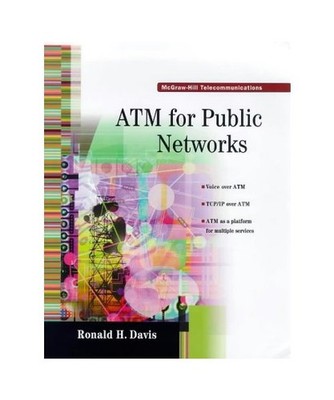 ATM for Public Networks, Davis