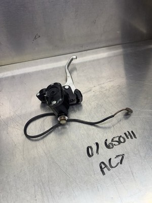 2007 08 09 Arctic Cat 650 700 H1 4x4 Auto Fis Front Brake Master Cylinder Lever