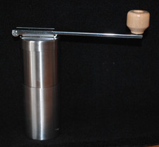 Snow Peak Field Barista Coffee Grinder CS-116...