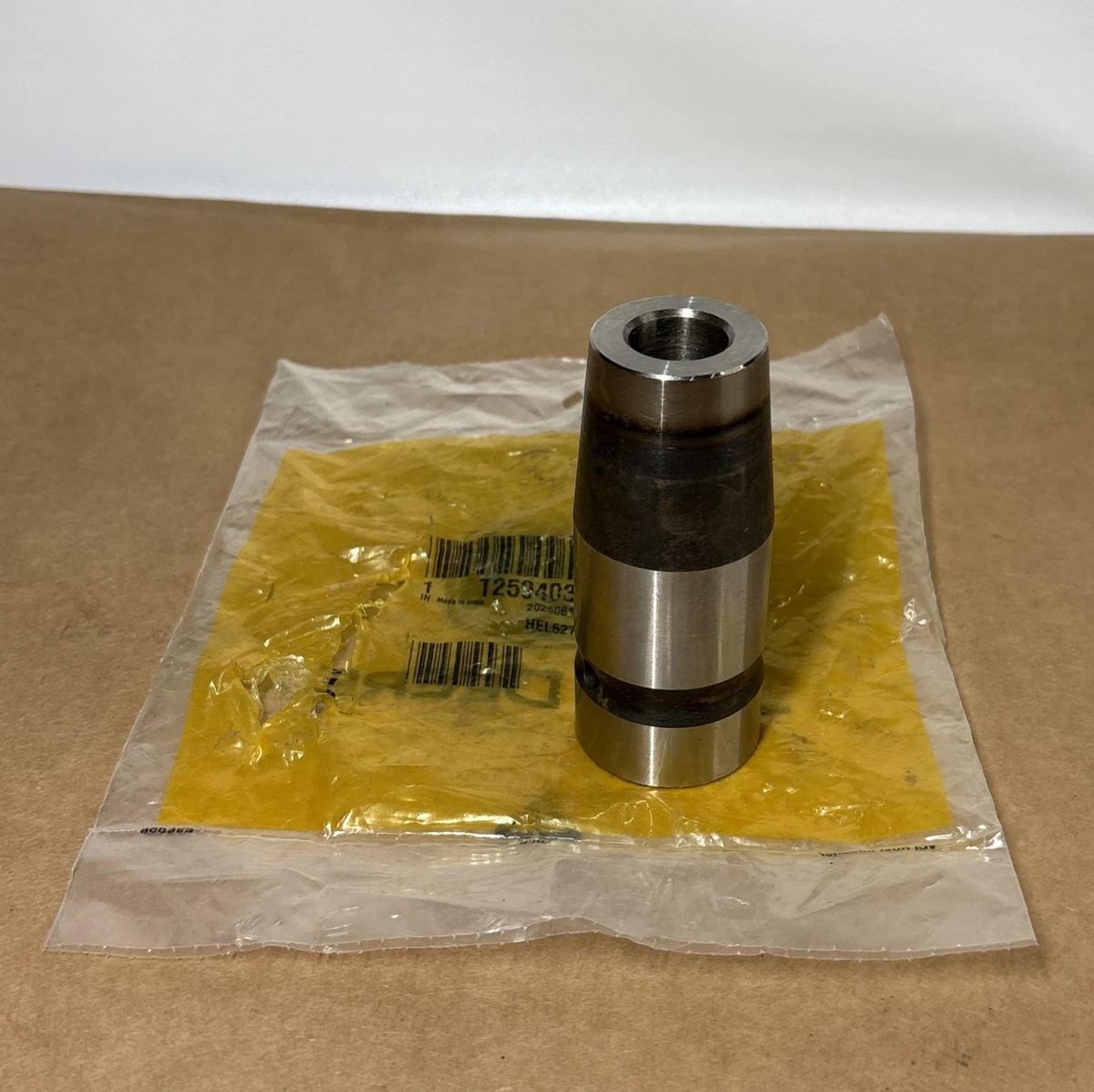 John Deere T259403 Bucket Pivot Spacer for 314G 316P 324G 323D 325G 312GR photo 3