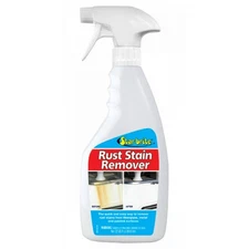 Star brite 089222P Marine RV Rust Stain Remover Spray, 22 fl oz