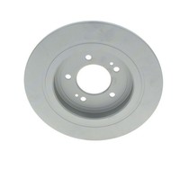 Bosch Bremsscheibe HA 0986479E46