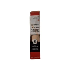 Covergirl Outlast Extreme Wear Concealer 800 Fair Ivory Full Coverage Damaged Bo