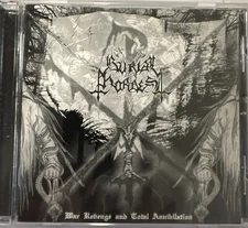 Istapp - Blekinge CD 2010 Metal Blade – 3984-14872-2 [ORIGINAL]