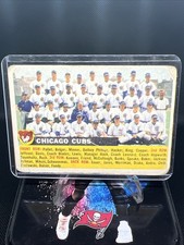 1956 Topps Baseball Cards 18