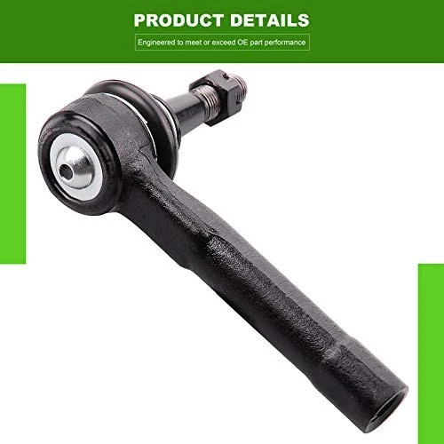 Kit de suspensión de 10 piezas para Chevy Silverado 1500 2000-2006 Tahoe 1999-2006 Foto 3 de 4