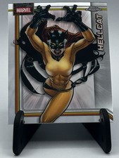 2026 Topps Chrome Marvel Hellcat 123