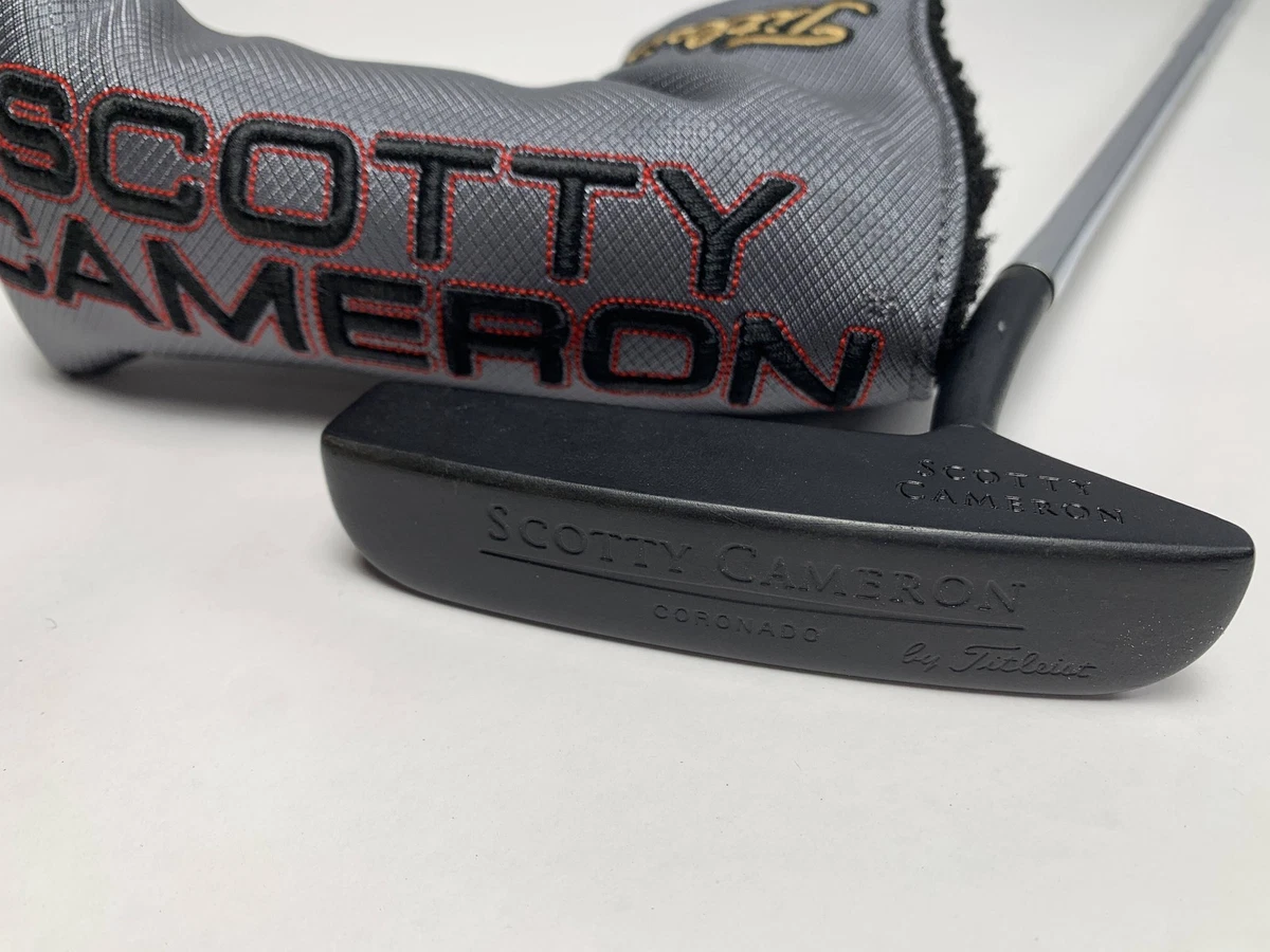 Scotty Cameron Coronado for sale | eBay