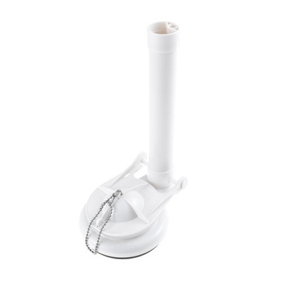 Toilet Flush Valve Replacement Set One-Piece Toilet Flush Valve For Toilet