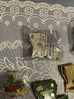 Lot Of 10 Louisiana LION’s Club Convention Pins From The 1980’s. — photo 6