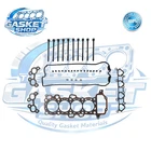 HEAD GASKET SET & BOLTS FITS NISSAN MICRA & MARCH K11 1.0 1.3 16V 1992-2002 VRS