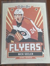 Nick Seeler 2025-26 Opc Hockey Retro #384