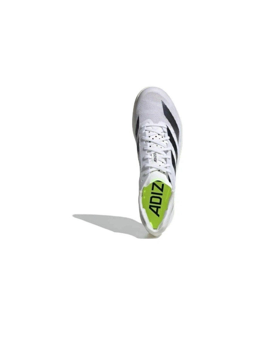 adidas Adizero Avanti TYO Track & Field Footwear White - IE5488 Men\'s Size 4 New Unisex Adidas Adizero Avanti TYO Distance Spike - IE5488  main image 2