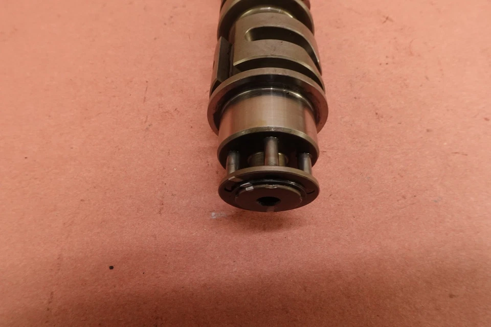 2009-2021 Harley Davidson Sportster Iron 883 XL883N Shift Shifter Drum - Image 4 of 4