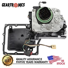 Shift Solenoid Pack Kit For 2006-2018 Dodge Journey Grand Caravan Chrysler 62TE