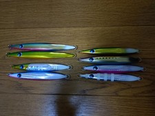 Scale jig set