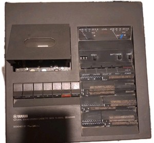 Yamaha tC 800 | eBay