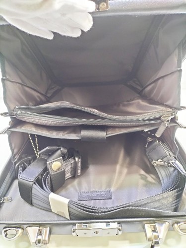 Lexusdales Tasche F4 - Bild 7 von 11