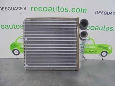 Radiateur Nissan NV200