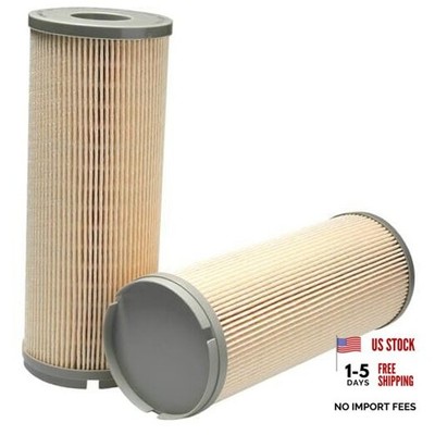 K37-1021 Fuel Filter Fits EPA 17 Cummins ISX15 ISX12, KENWORTH-T680(L6