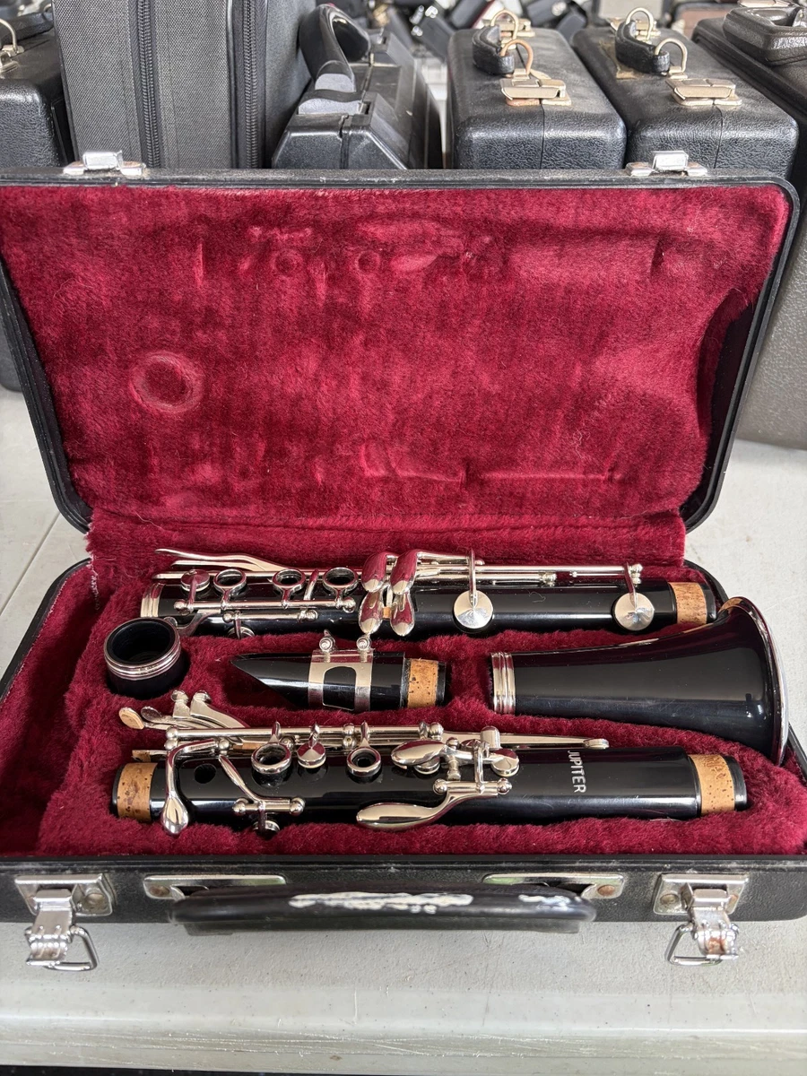 Jupiter Clarinet Clarinets for sale | eBay