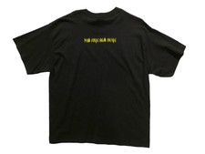 RARE 2012 DEF LEPPARD ROCK OF AGES TOUR SHIRT