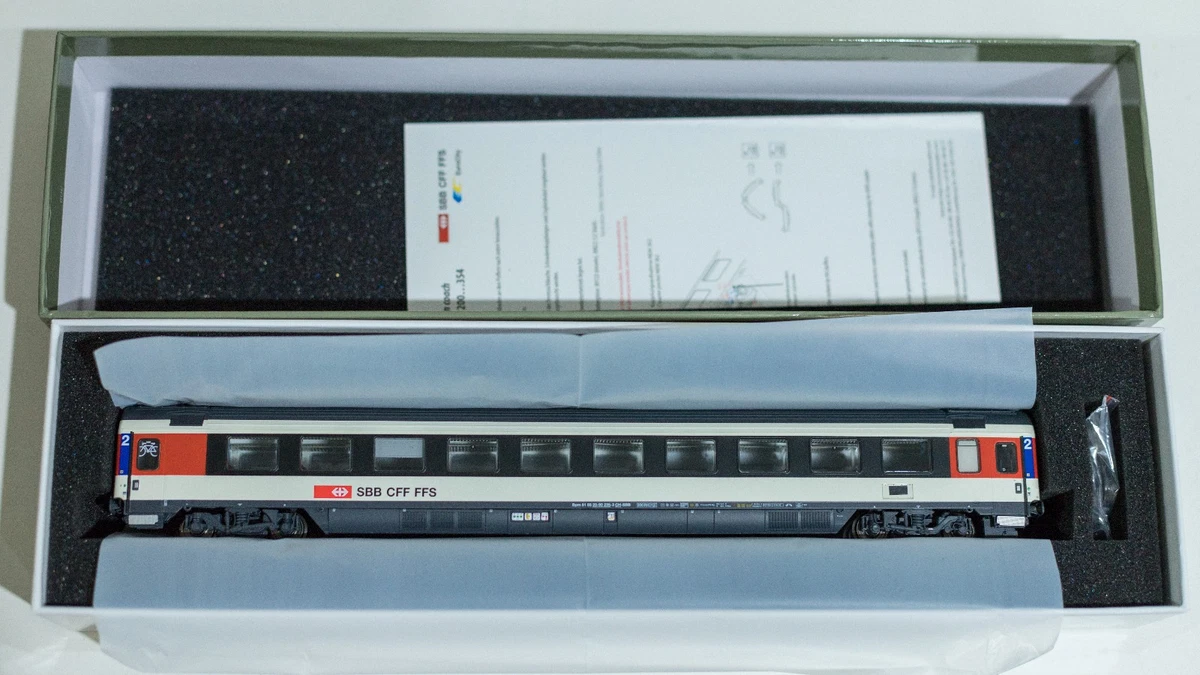 Wagon Standard Bois SNCF – LS Models HO 30008, époque 4, Neuf