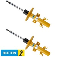 2X StoßDäMpfer Bilstein 22-259653 2 StossdäMpfer Rechts Links Vorne FüR VW