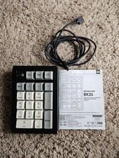 Epomaker EK21 Numpad