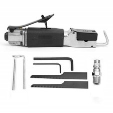 Sega seghetto a gattuccio pneumatico alternativo ad aria compressa x compressore