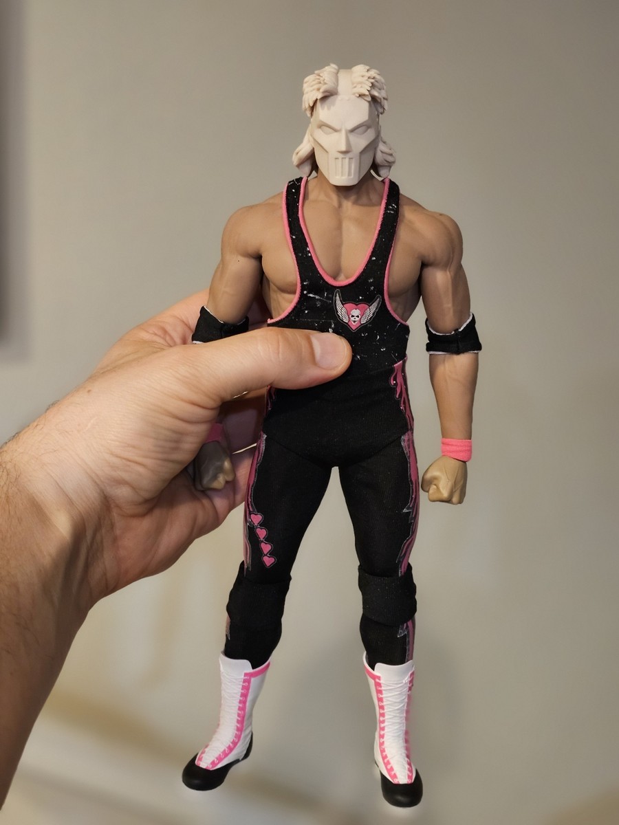 Custom 1/6 12