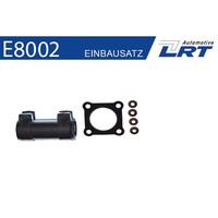 LRT Montagesatz Katalysator KAT Passend FüR VW Lupo 6X1 6E1 1.4 16V