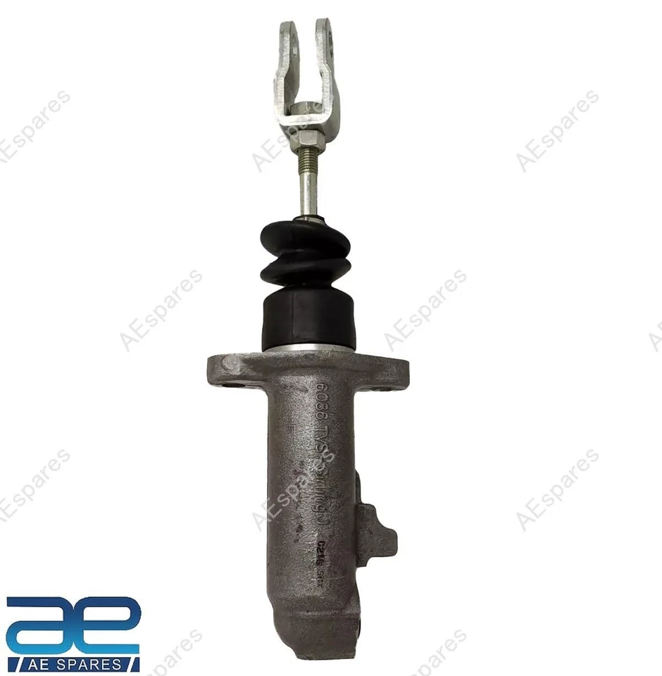 Clutch Master Cylinder For Tata Safari DiCOR 2.2L 3L 2005-2009 269929100289 @UK - Image 2 of 3