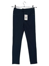 Tchibo Pantalon Jogging Enfant Bleu Coton Bio Décontracté (EU 158)