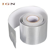 New Silver Cool-Tape Self-Adhesive Heat Reflective Tape 2 Inch X 25 Inch Roll
