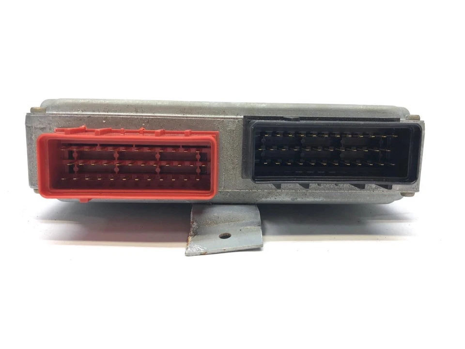 Módulo de control del motor Jaguar XJ6 1995-1996 ECU LNA1410AL 4,0 L sin sobrealimentador Foto 4 de 4