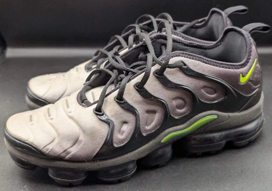 Nike Air VaporMax Plus Neon for Sale | Authenticity Guaranteed | eBay